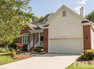 4206 Riceland Dr, Durham, NC 27705