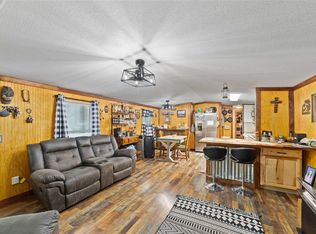 4991 Thunderbird Dr, May, TX 76857