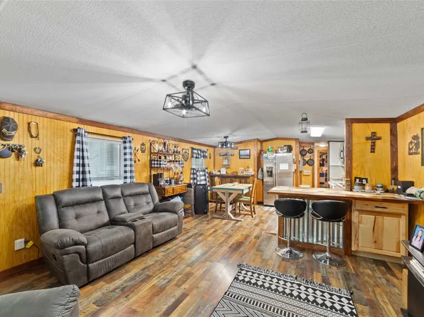 4991 Thunderbird Dr, May, TX 76857