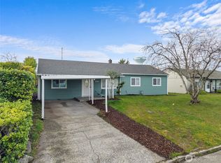 10506 Occident Street SW, Lakewood, WA 98499