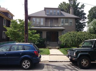 90 Orchard St, Jamaica Plain, MA 02130