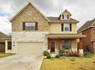 206 Saddle Ridge Dr, Cedar Park, TX 78613