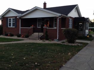 2150 Waterman Ave, Granite City, IL 62040