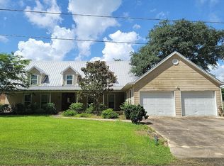 13195 Diversion Canal Rd, Saint Amant, LA 70774