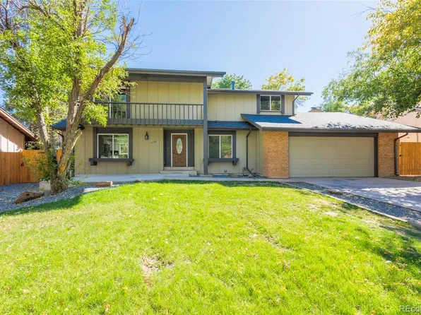 15358 E Lehigh Avenue, Aurora, CO 80013