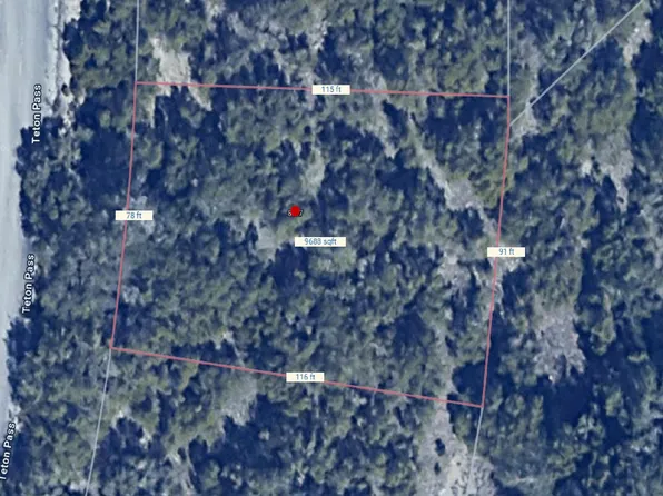 8607 Teton Pass, Leander, TX 78645