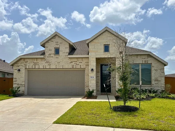 5131 Winslow Grove Dr, Katy, TX 77493
