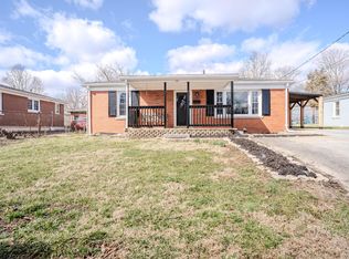 108 Rancho Ct, Frankfort, KY 40601