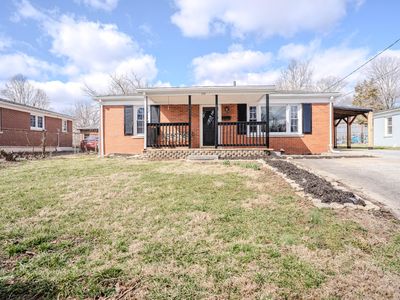 108 Rancho Ct, Frankfort, KY, 40601