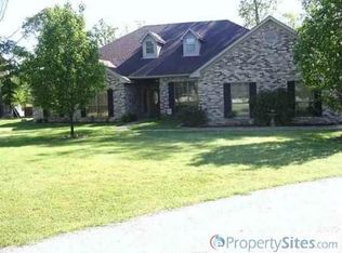 17322 Fishermans Dr, Troup, TX 75789