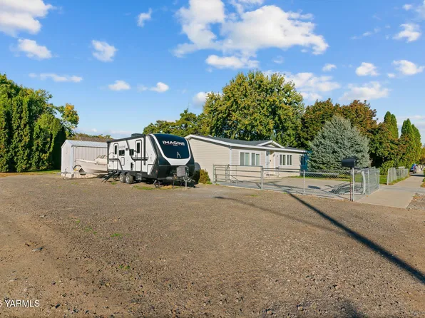 1317&1319 Folsom Ave, Yakima, WA 98902
