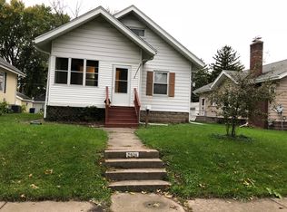2808 Arlington Ave, Davenport, IA