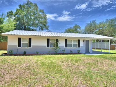 606 N NASHUA AVENUE, Fort Meade, FL, 33841