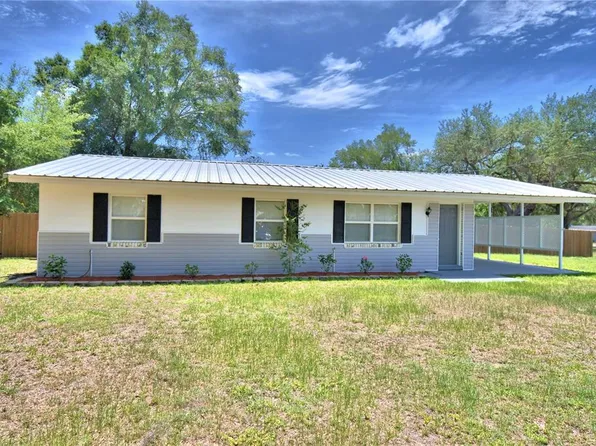 606 N Nashua Ave, Fort Meade, FL 33841