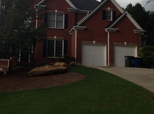 3211 Summer Stream Ln NW, Kennesaw, GA 30152