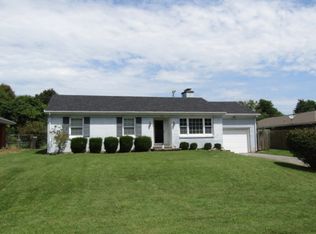 525 Seminole Trl, Danville, KY 40422
