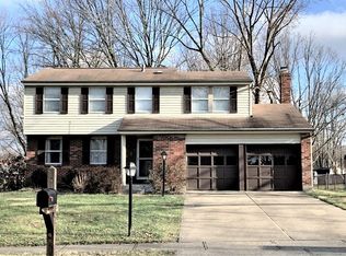 4558 Eldywood Ln, Batavia, OH 45103