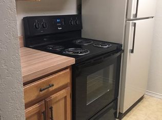 605 Meadow View Ct APT 3, Denton, TX 76207