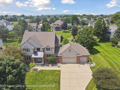11660 Hidden Spring Trl, Dewitt, MI, 48820