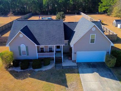 327 Oakmont Drive, Hampstead, NC, 28443