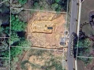 1022 Carl Sanders Dr, Acworth, GA 30101