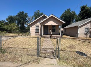 4423 Canal St, Dallas, TX 75210