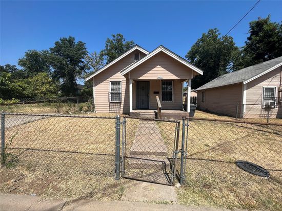 4423 Canal St, Dallas, TX 75210