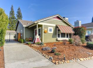 492 Parker Dr, Folsom, CA 95630
