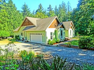 11898 Old Military Rd NE, Poulsbo, WA 98370