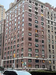 1045 Park Avenue in Carnegie Hill