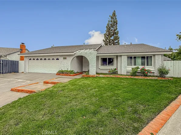1106 Catlin Ct, Simi Valley, CA 93065
