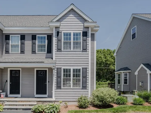 49 Riley Rd #25, Tyngsboro, MA 01879