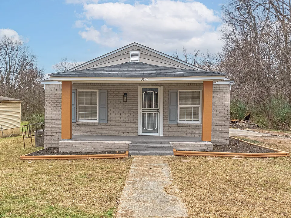 3427 Margaretta Rd