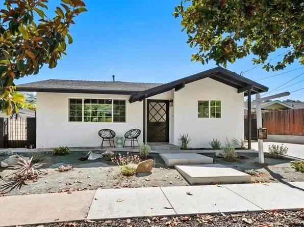 5151 Georgetown Ave, San Diego, CA 92110
