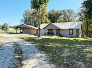 508 Harding Blvd, Mountain View, AR 72560