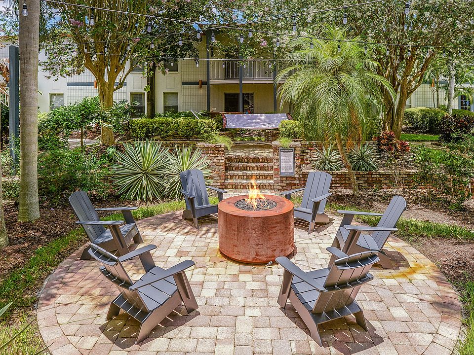 Fire Pit