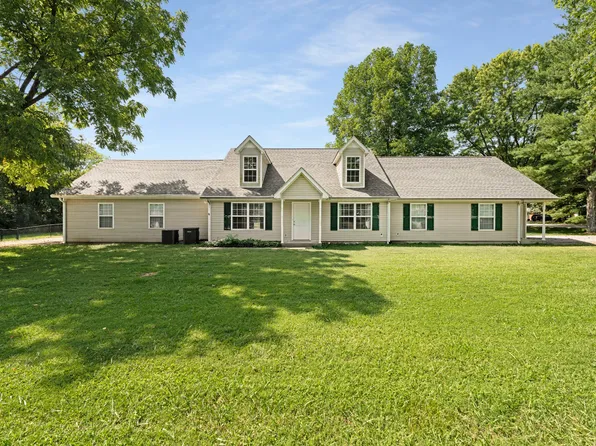 202 Grace Ave, Rockvale, TN 37153