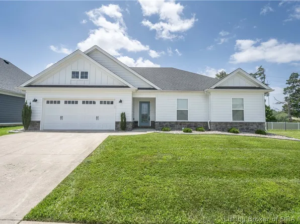 1041 Villas Court, Greenville, IN 47124
