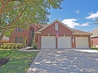 1712 Cattle Dr, Cedar Park, TX 78613