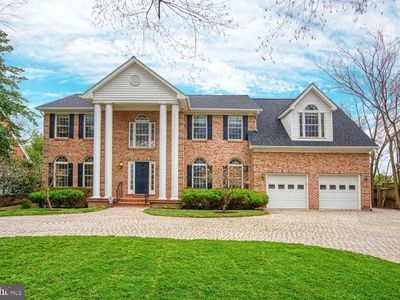 1702 S Arlington Ridge Rd, Arlington, VA, 22202