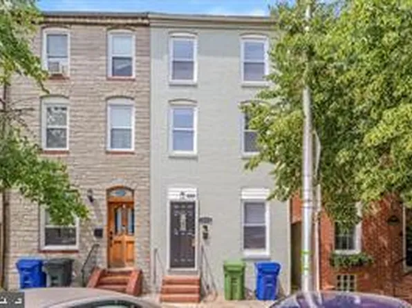 3006 Elliott St, Baltimore, MD 21224