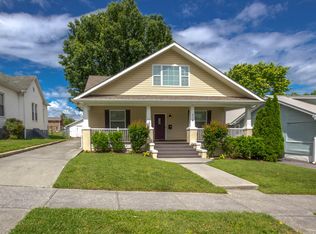314 Delaware St, Johnson City, TN 37604