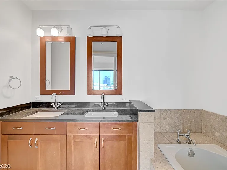 4575 Dean Martin Dr #1203 — Photo 23