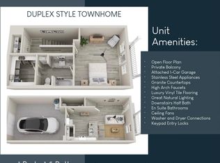 Heritage Court, Sherman, TX 75092