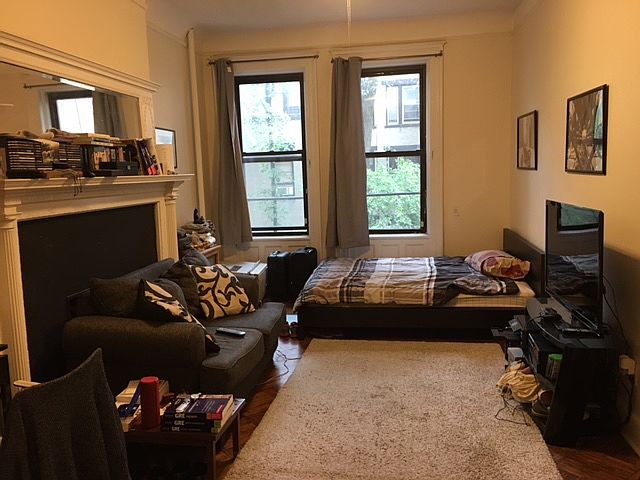 1st image of 307 W 106th St APT 3RW