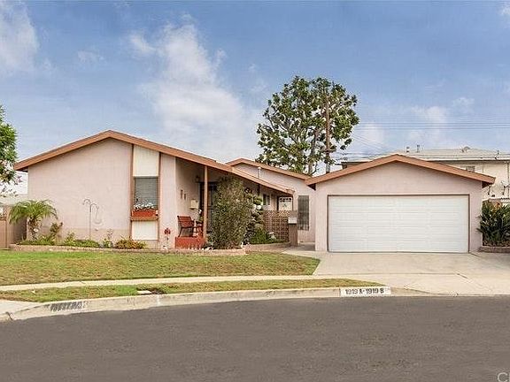 street view (2 car garage)