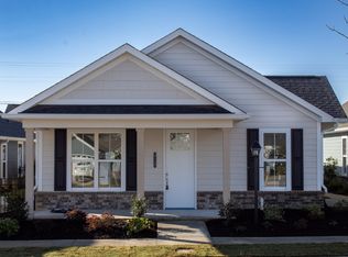 315 Buxton Rd, Dalton, GA 30721