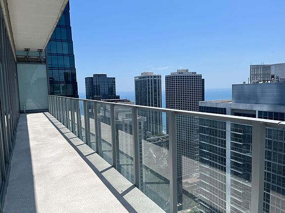 3rd image of 333 E Benton Pl Penthouse 4601