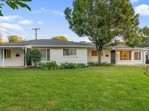 3844-3842 Arden Way, Sacramento, CA 95864