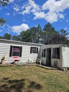 10455 N Hayes Ln, Carp Lake, MI, 49718